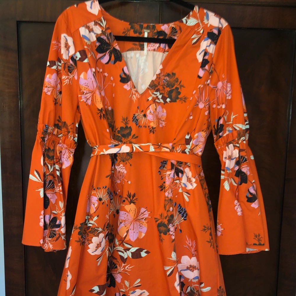 FREE PEOPLE DRESS